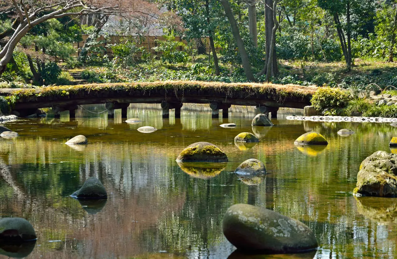 渡月橋