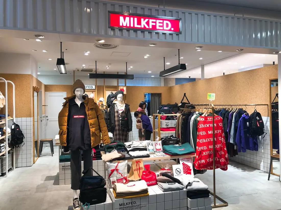 ショップ イメージ