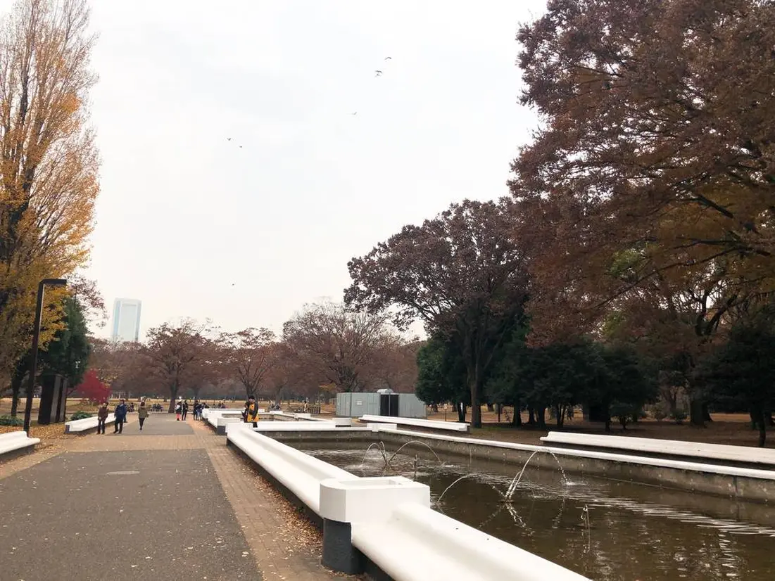水回廊