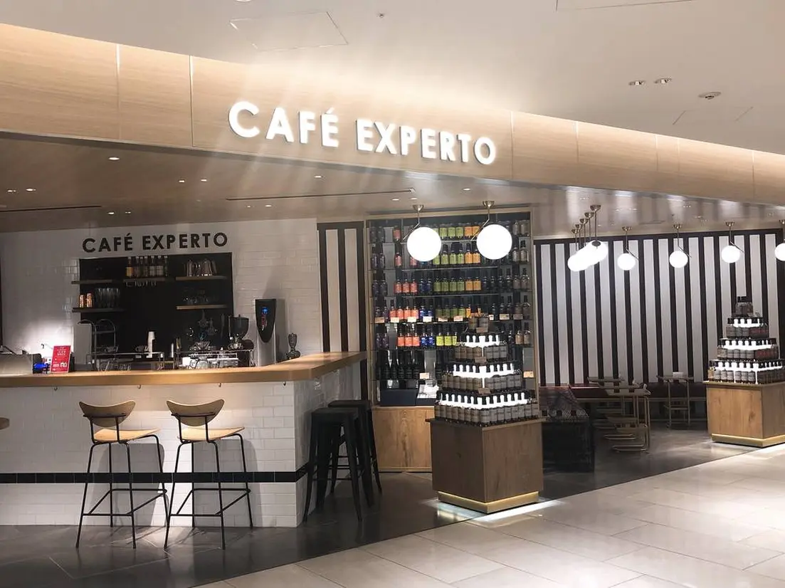 CAFE EXPERTO