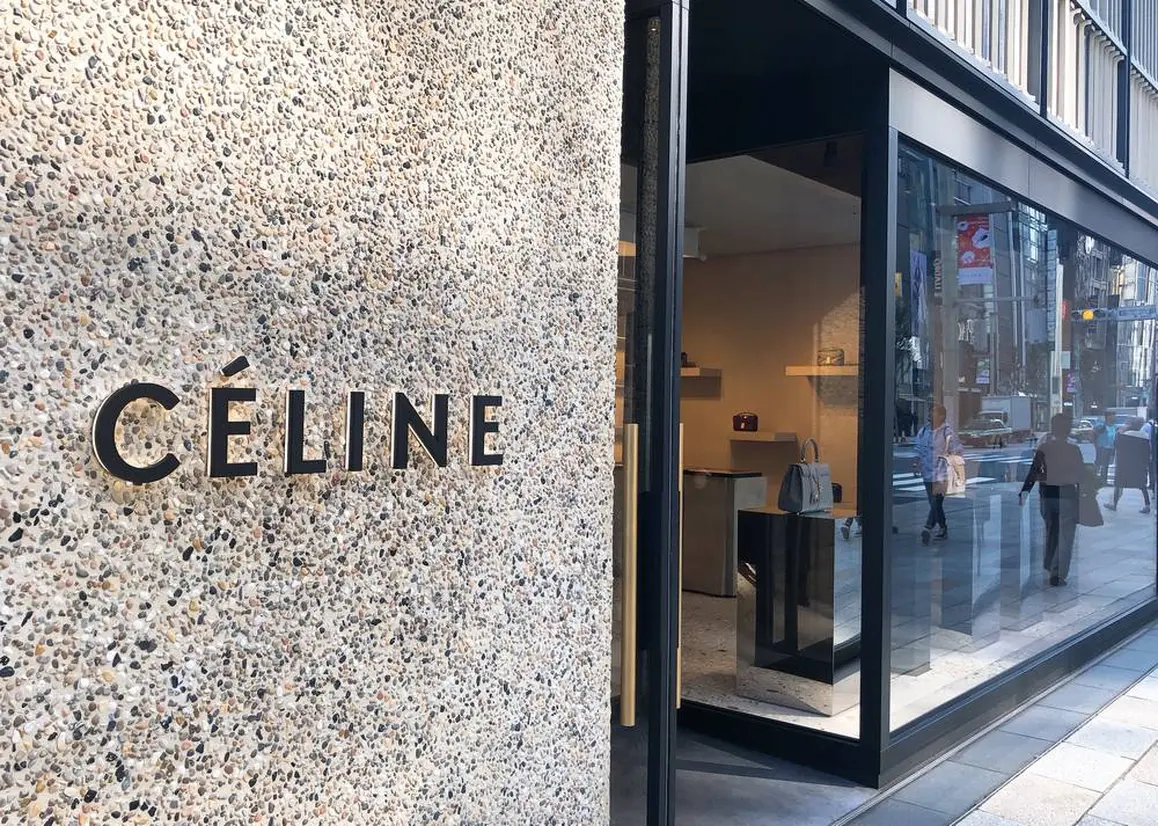 CELINE