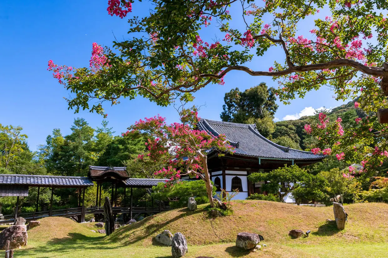 高台寺
