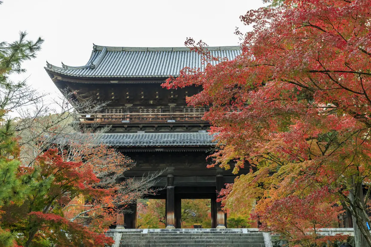 南禅寺