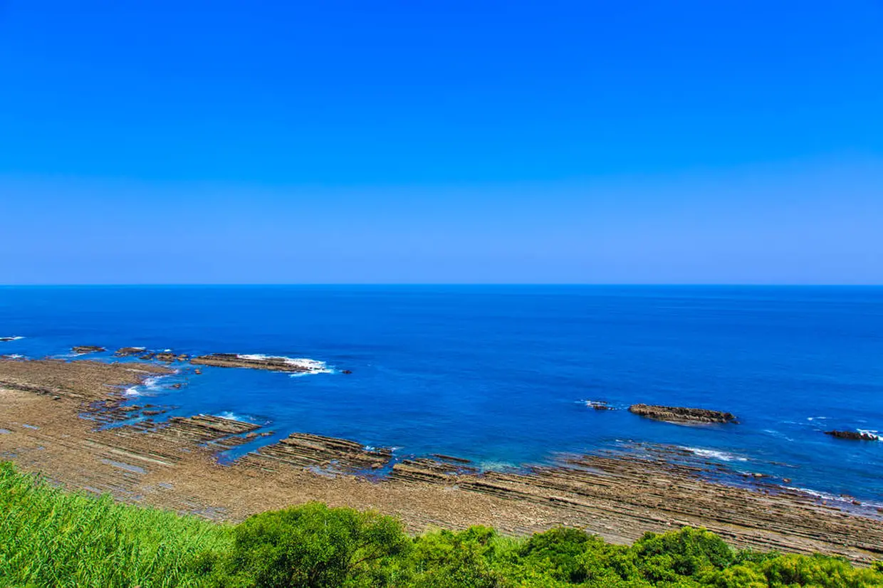 日南海岸