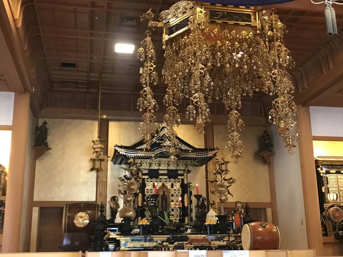 黒本尊