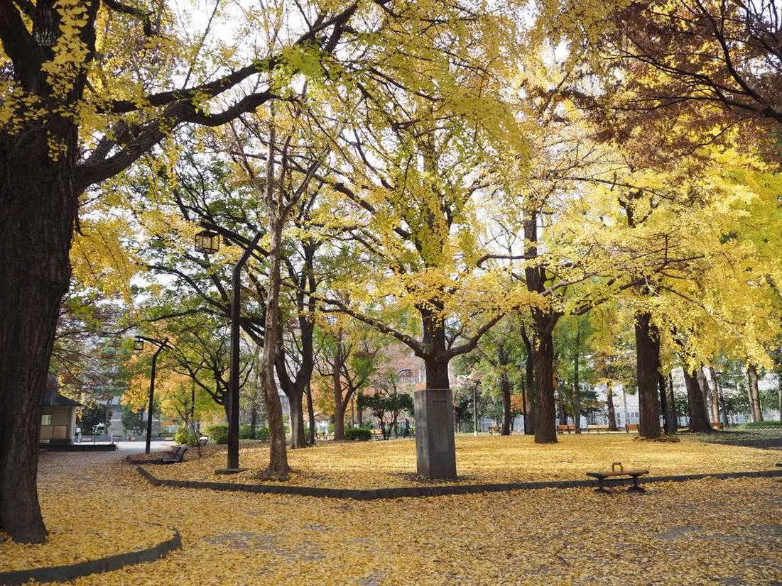 芝公園
