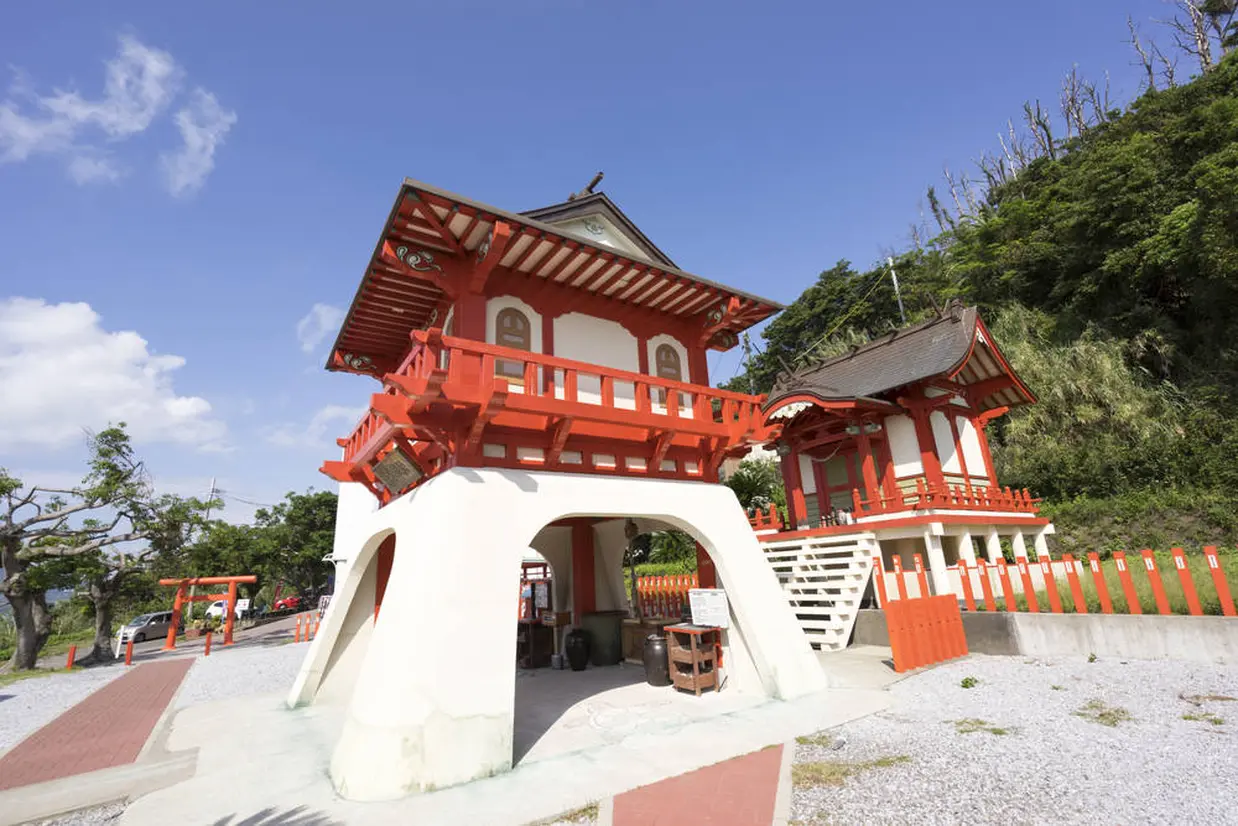 龍宮神社