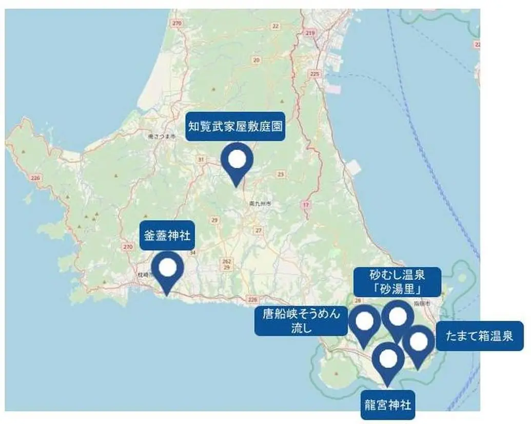 © OpenStreetMap contributors