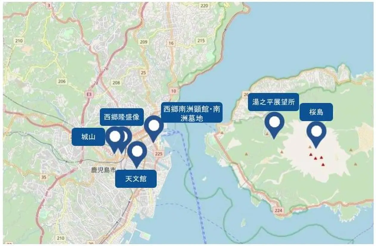 © OpenStreetMap contributors