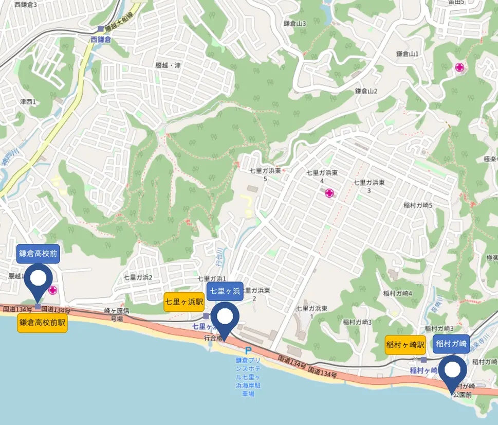© OpenStreetMap contributors