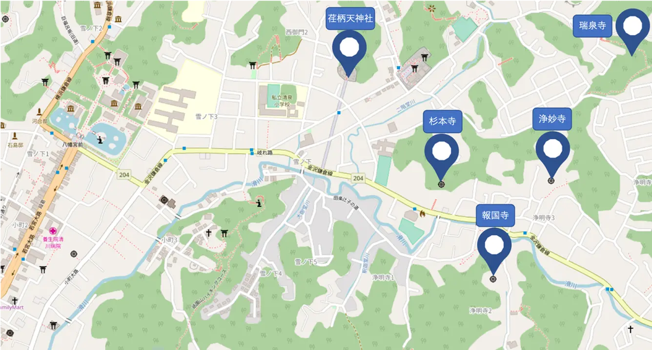 © OpenStreetMap contributors