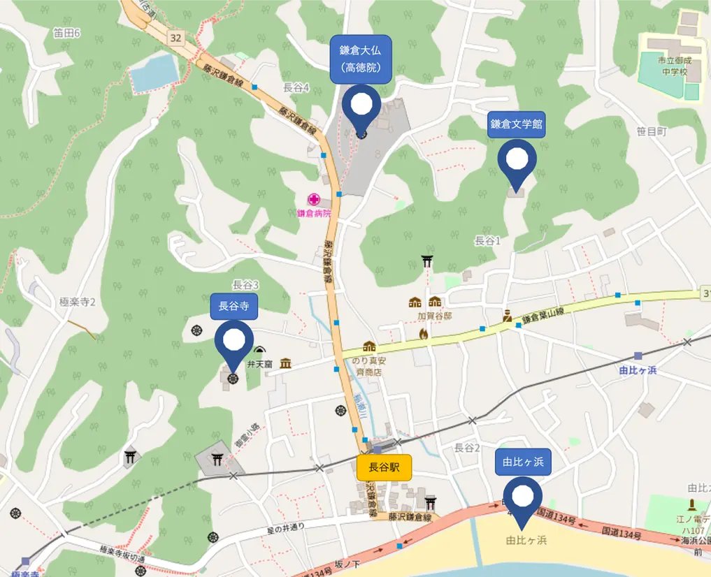 © OpenStreetMap contributors