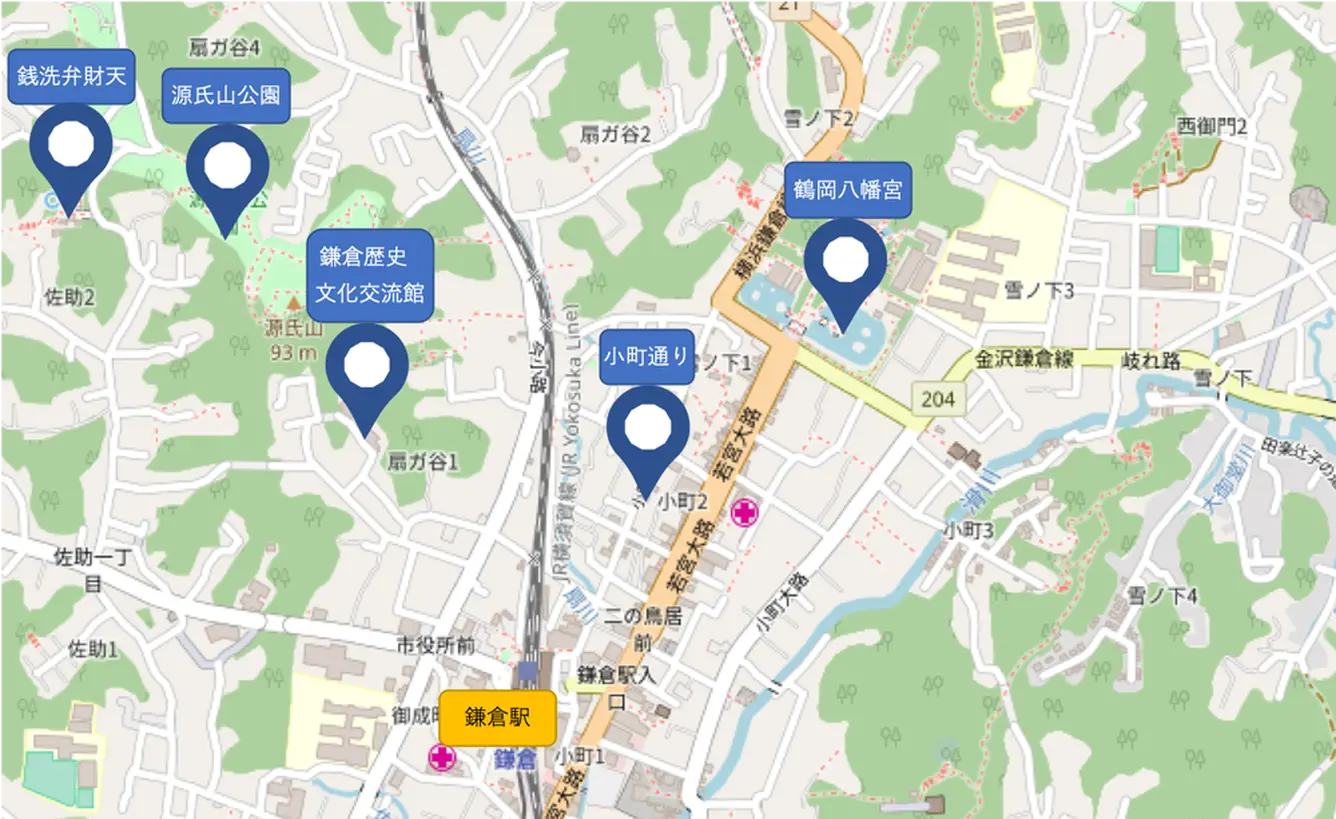 © OpenStreetMap contributors