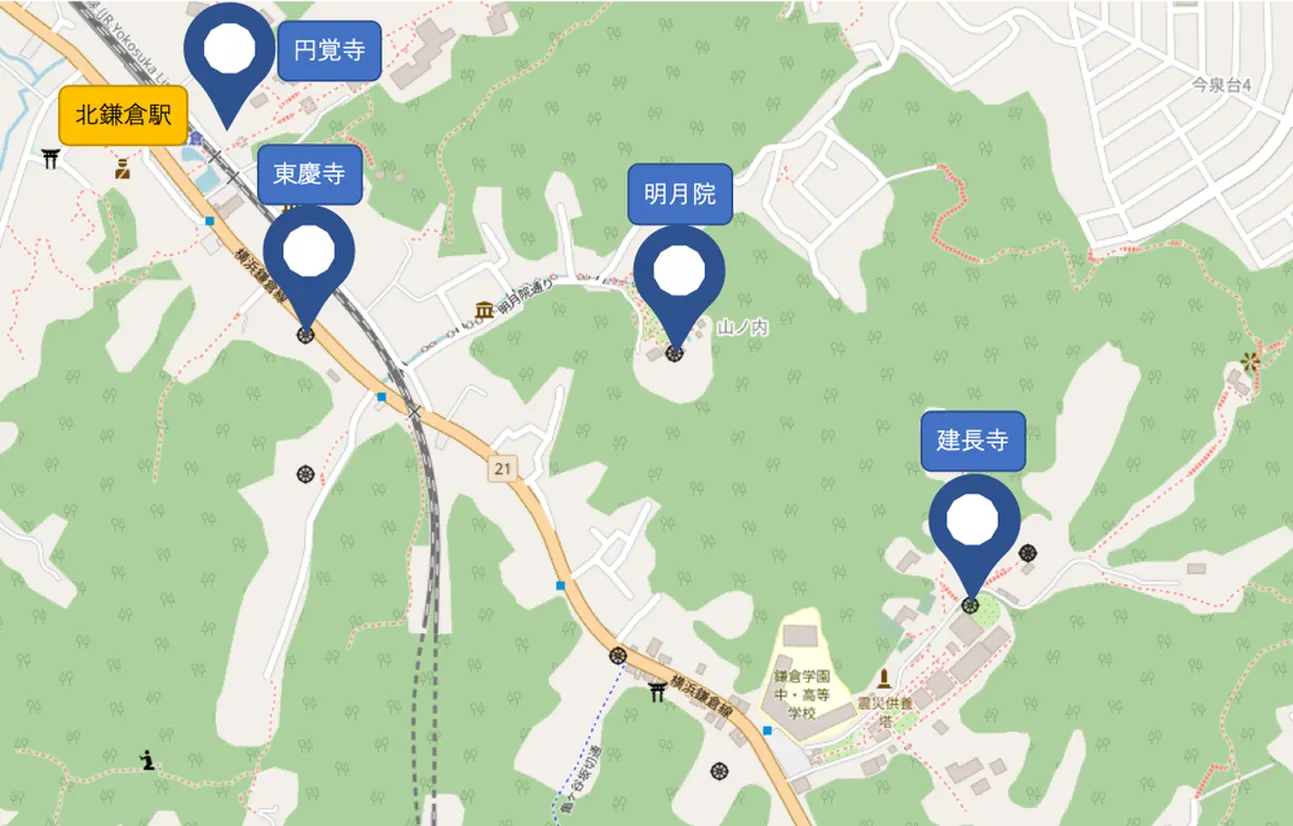 © OpenStreetMap contributors