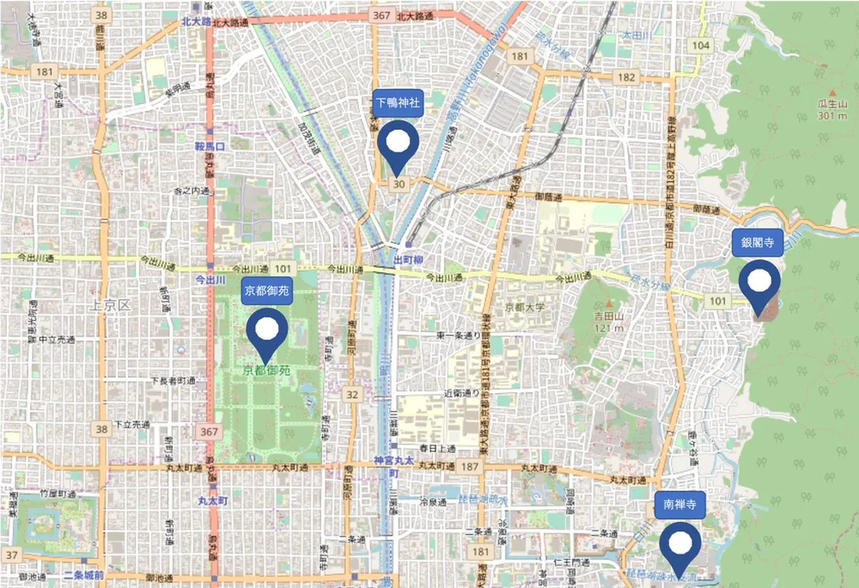 © OpenStreetMap contributors