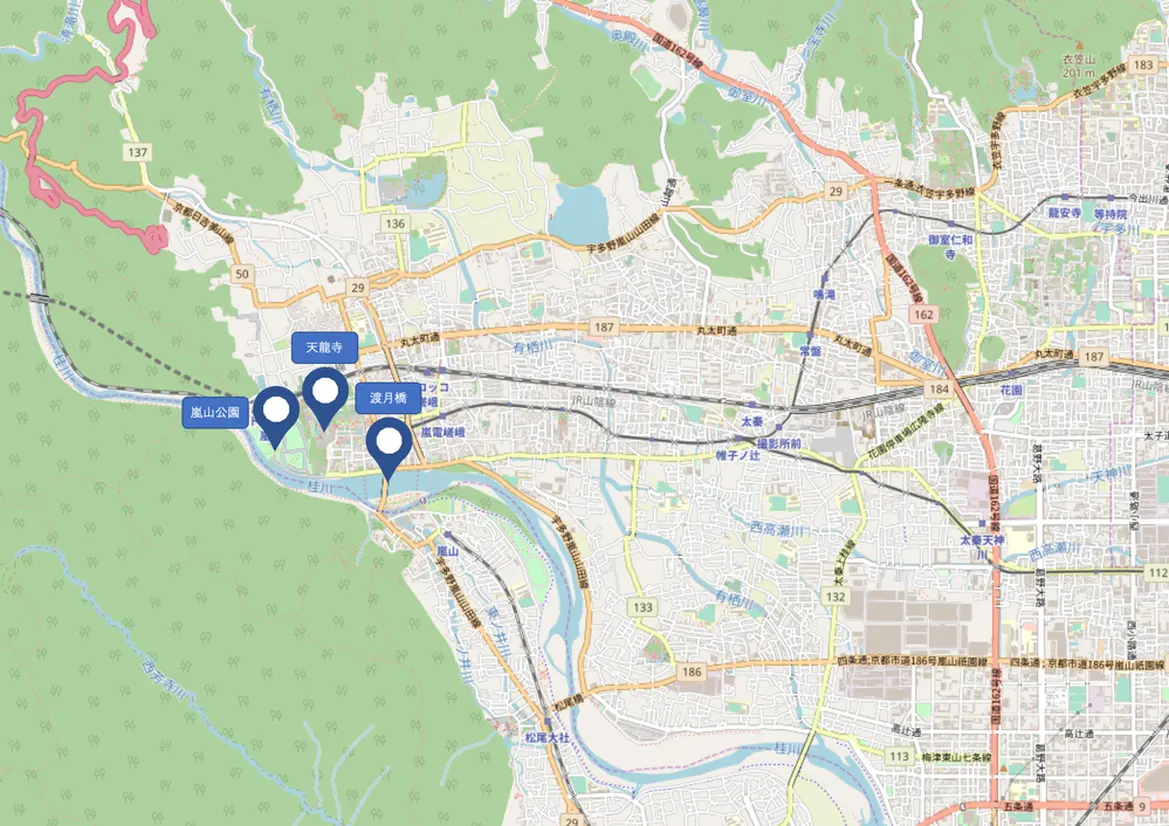 © OpenStreetMap contributors