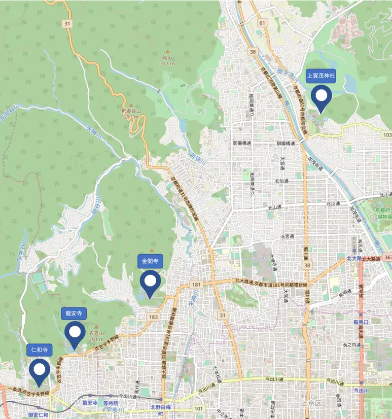 © OpenStreetMap contributors