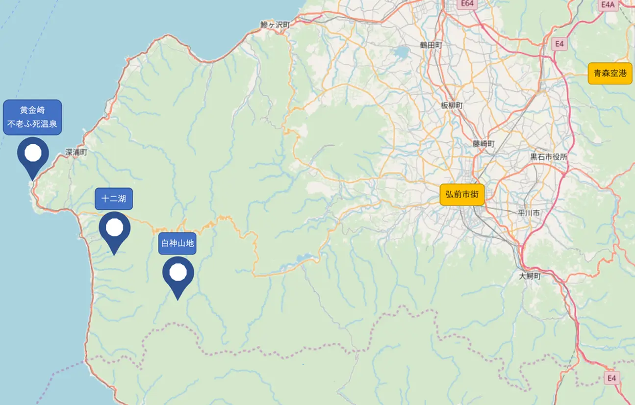 © OpenStreetMap contributors