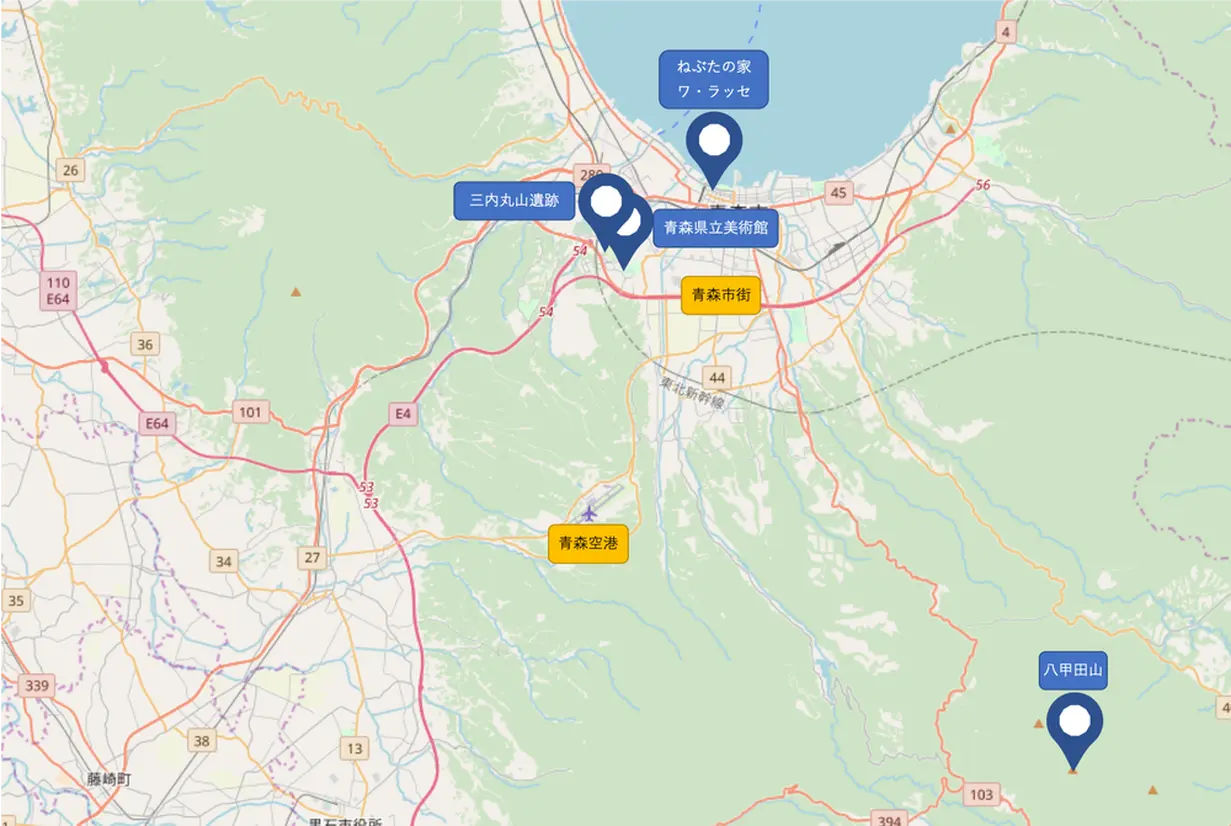 © OpenStreetMap contributors