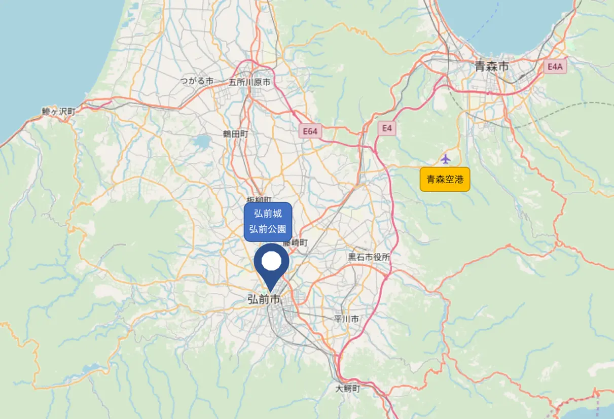 © OpenStreetMap contributors