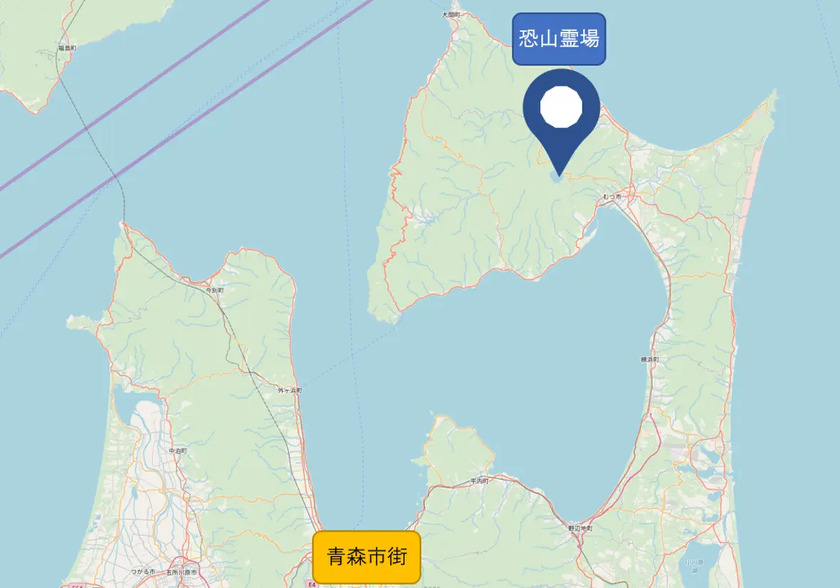 © OpenStreetMap contributors