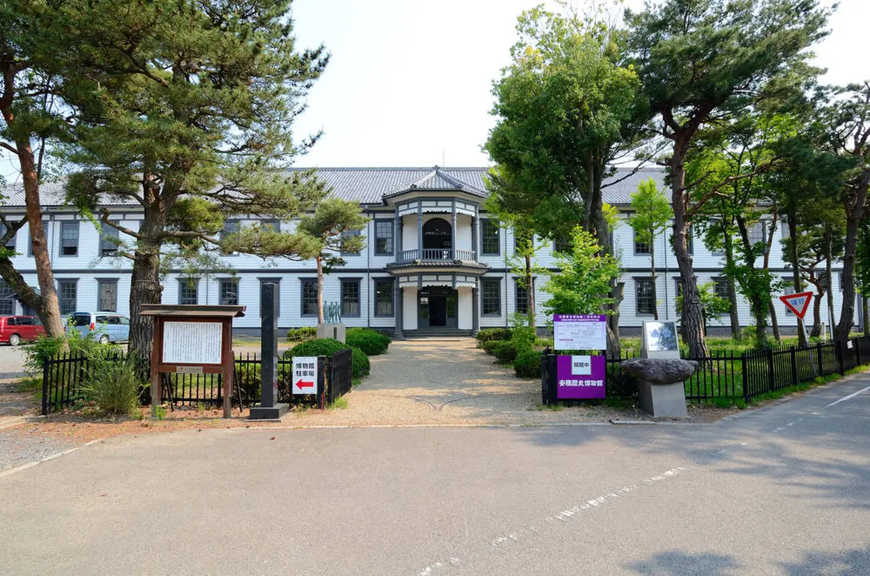 博物館明治村