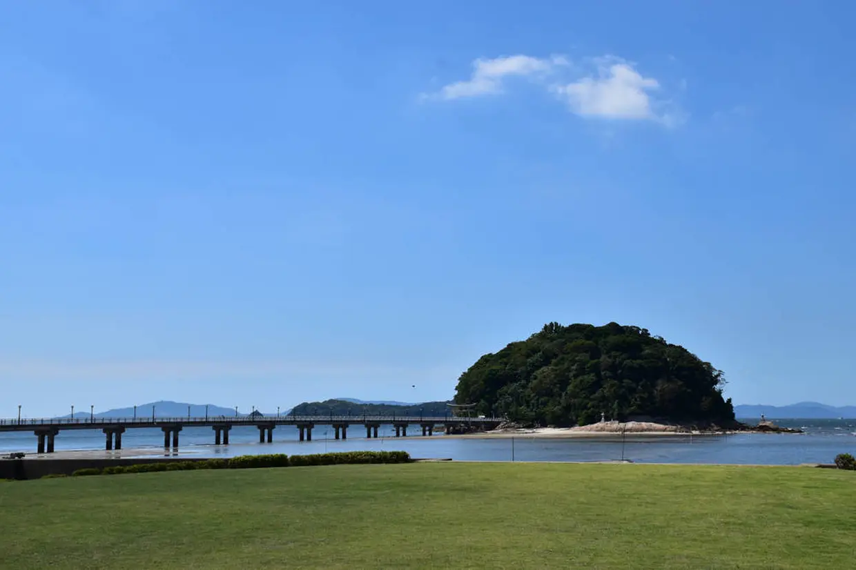 竹島