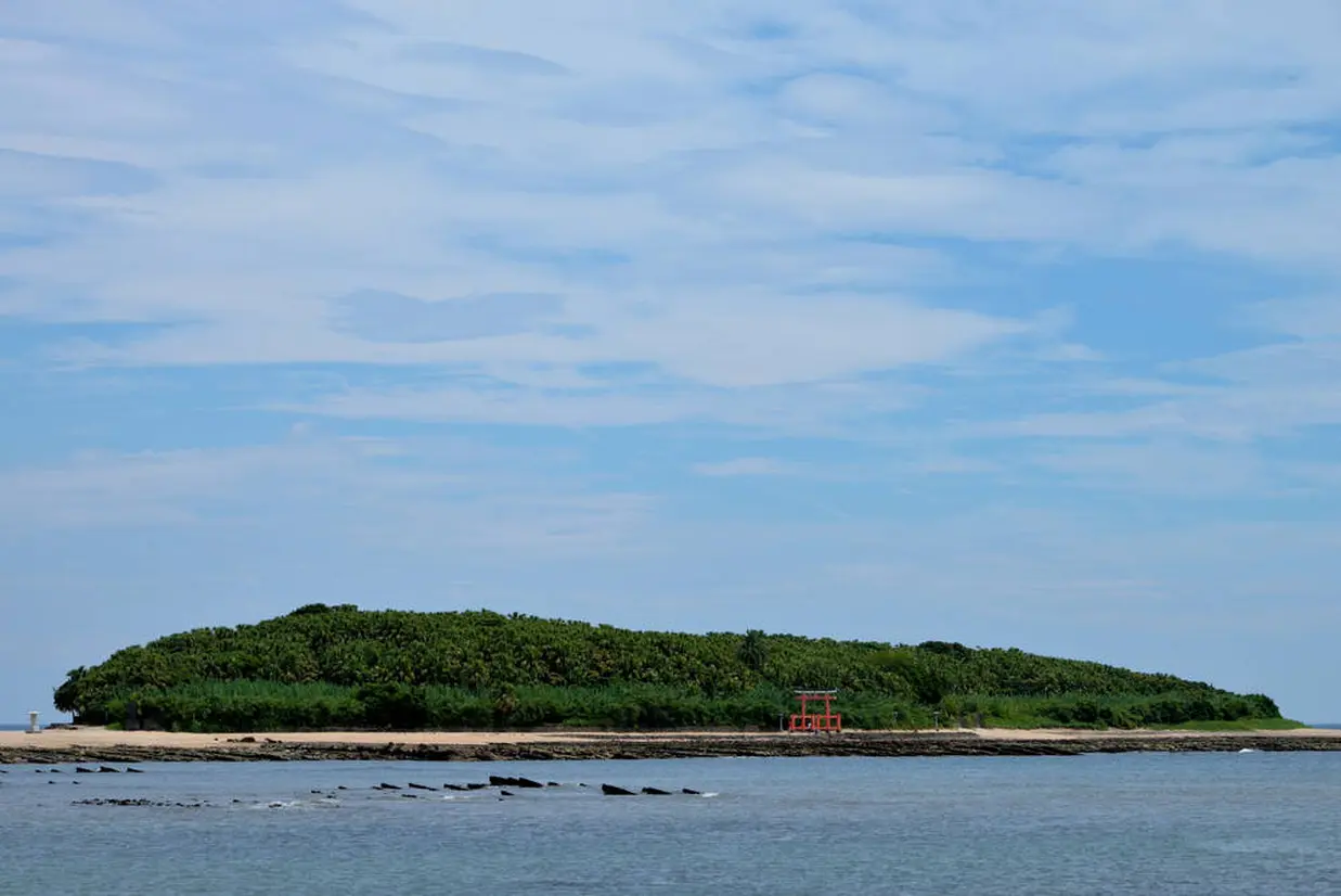 青島