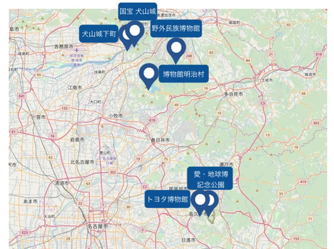 © OpenStreetMap contributors