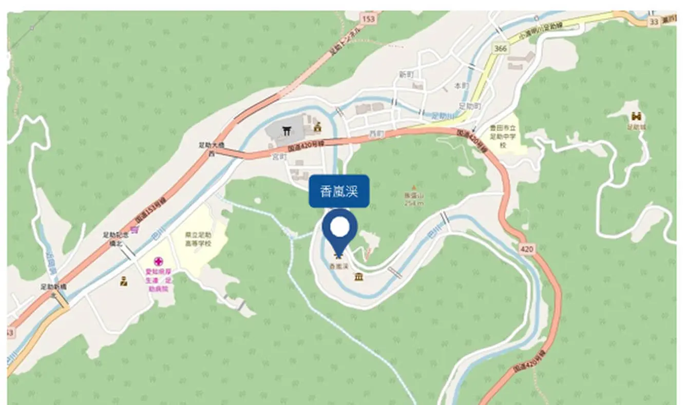 © OpenStreetMap contributors