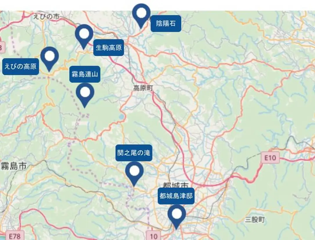© OpenStreetMap contributors