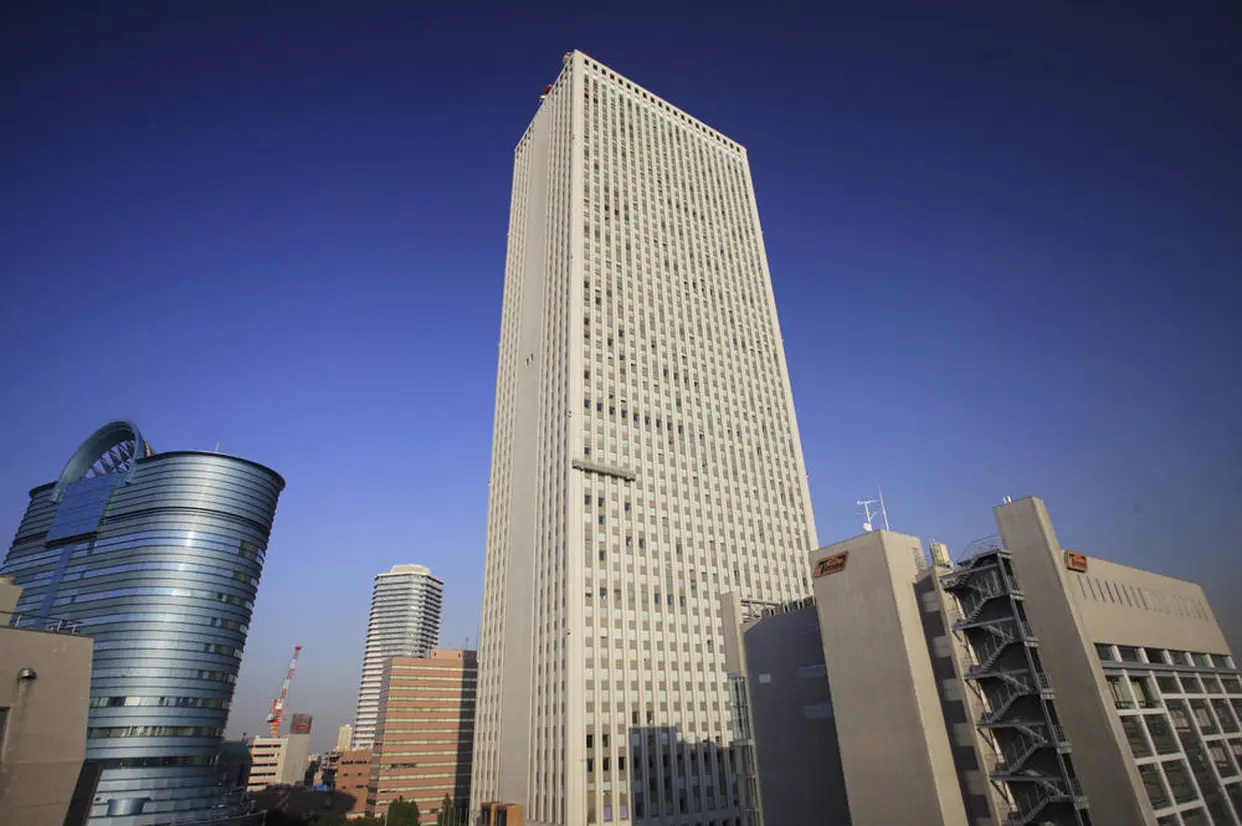 池袋サンシャインシティ