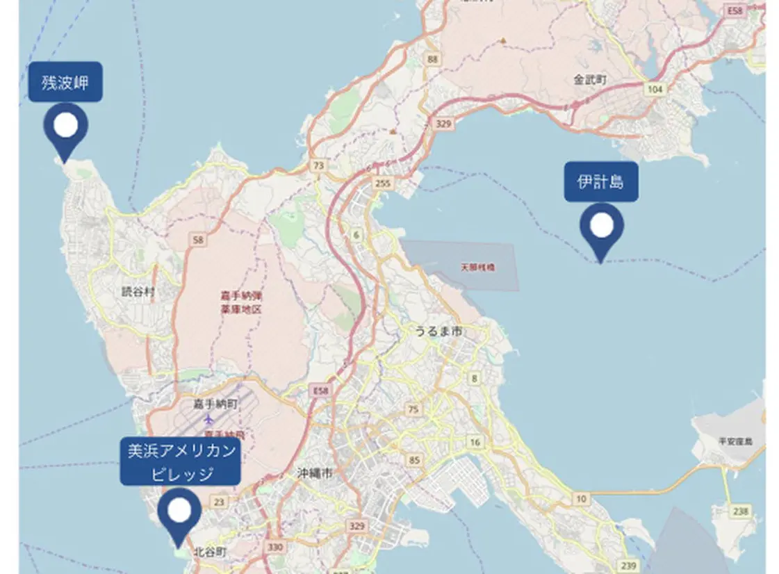 © OpenStreetMap contributors
