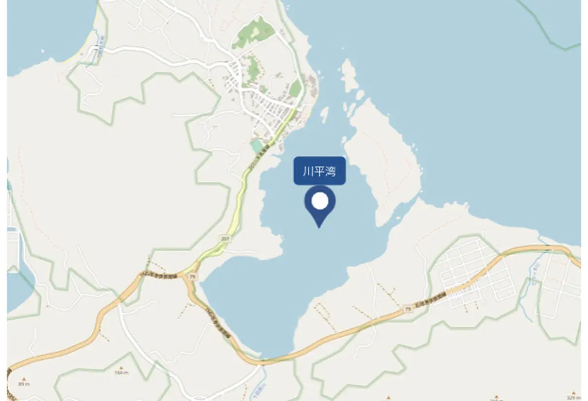 © OpenStreetMap contributors