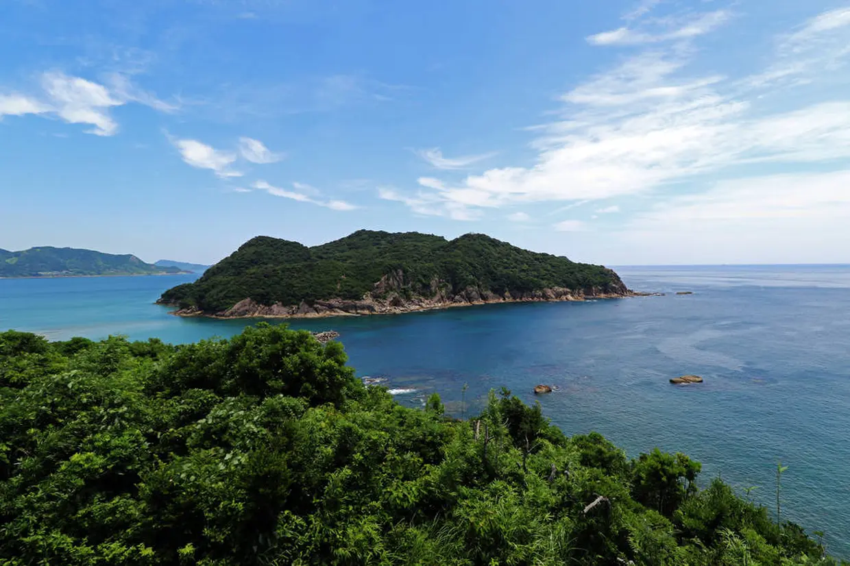幸島