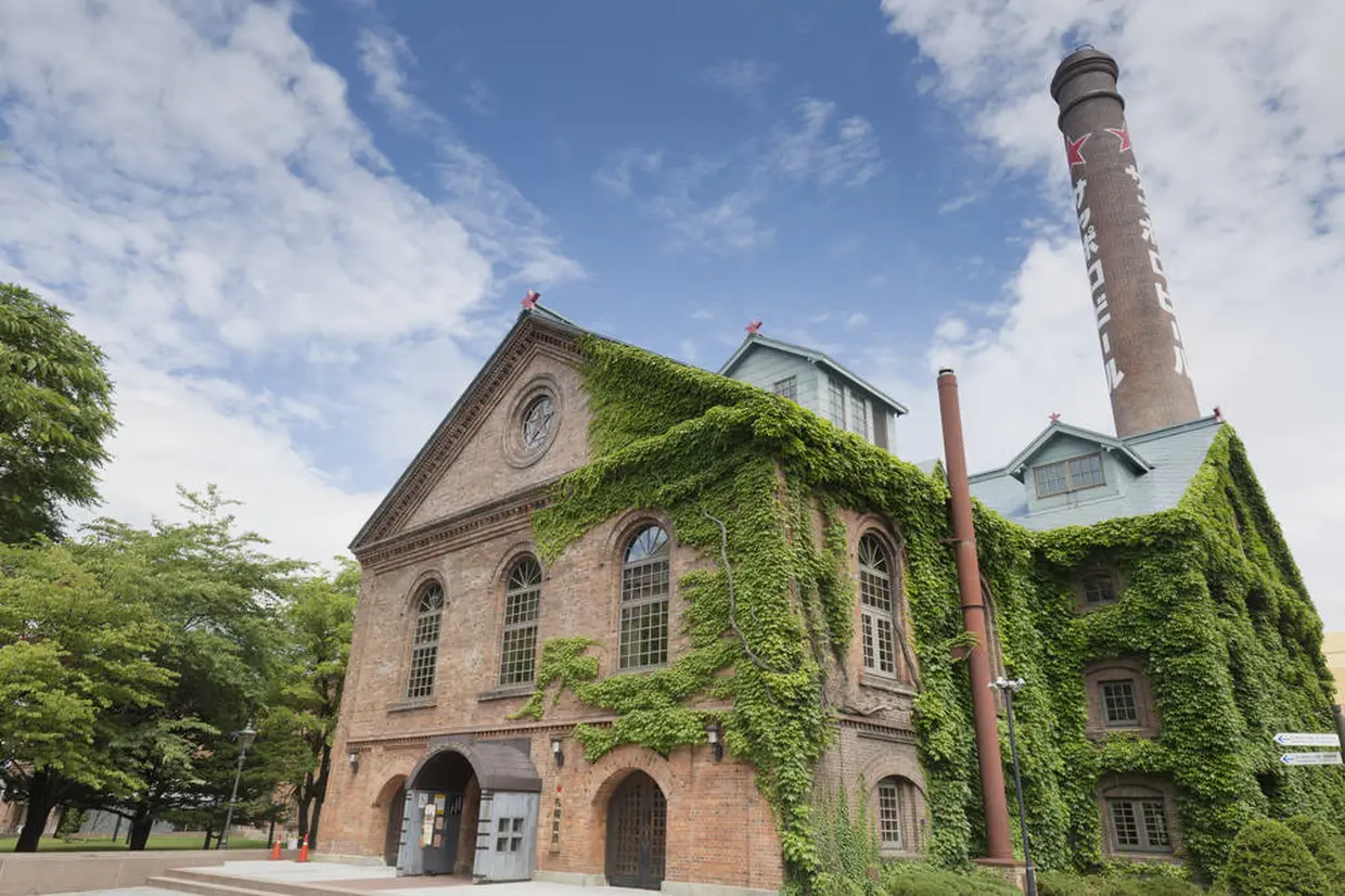 サッポロビール博物館