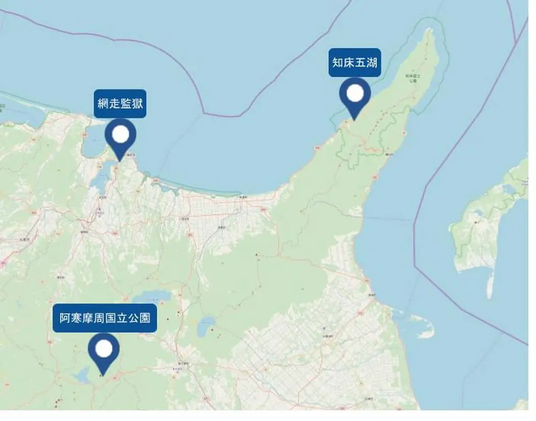 © OpenStreetMap contributors