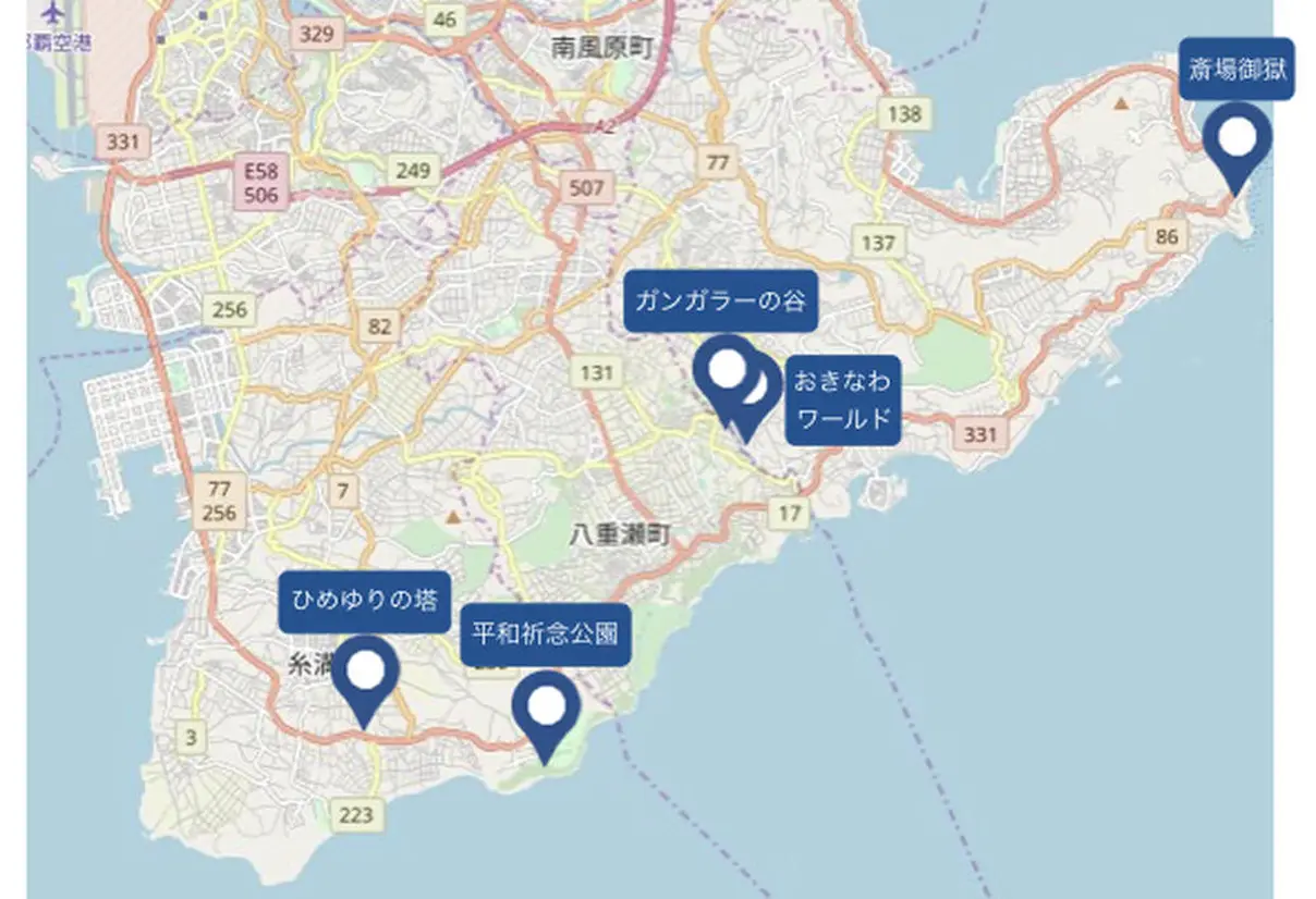© OpenStreetMap contributors