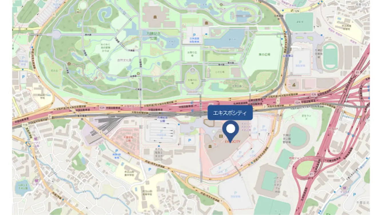 © OpenStreetMap contributors