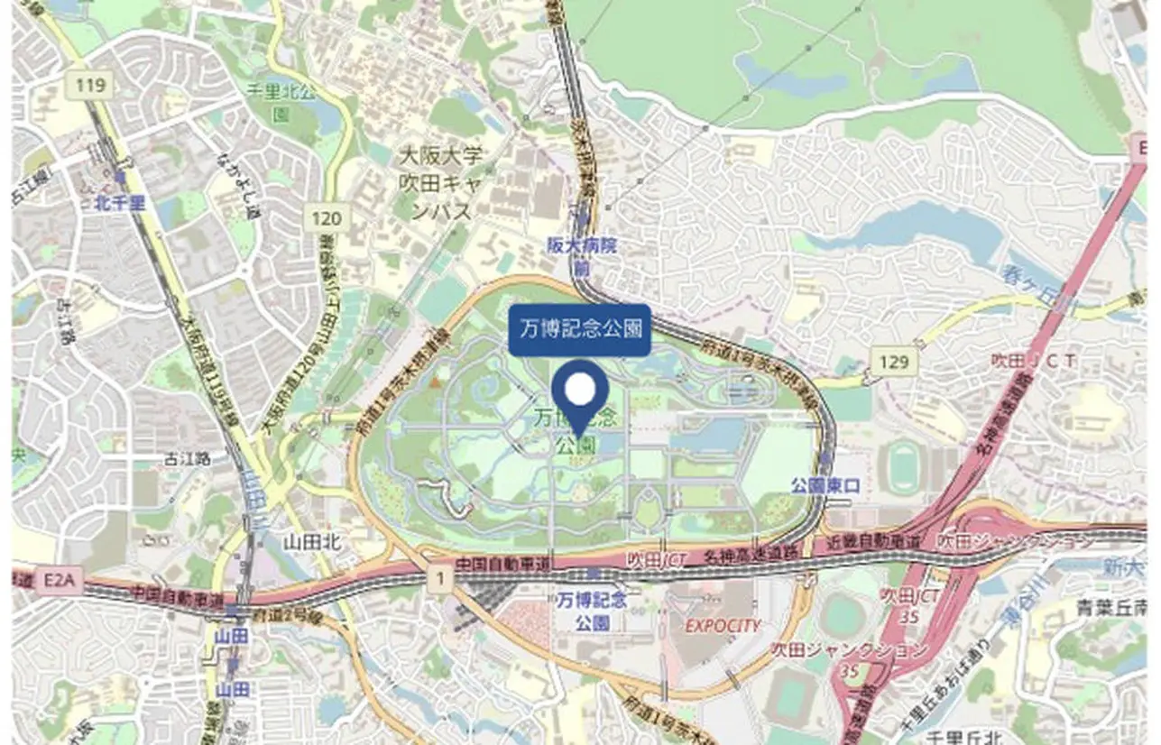 © OpenStreetMap contributors