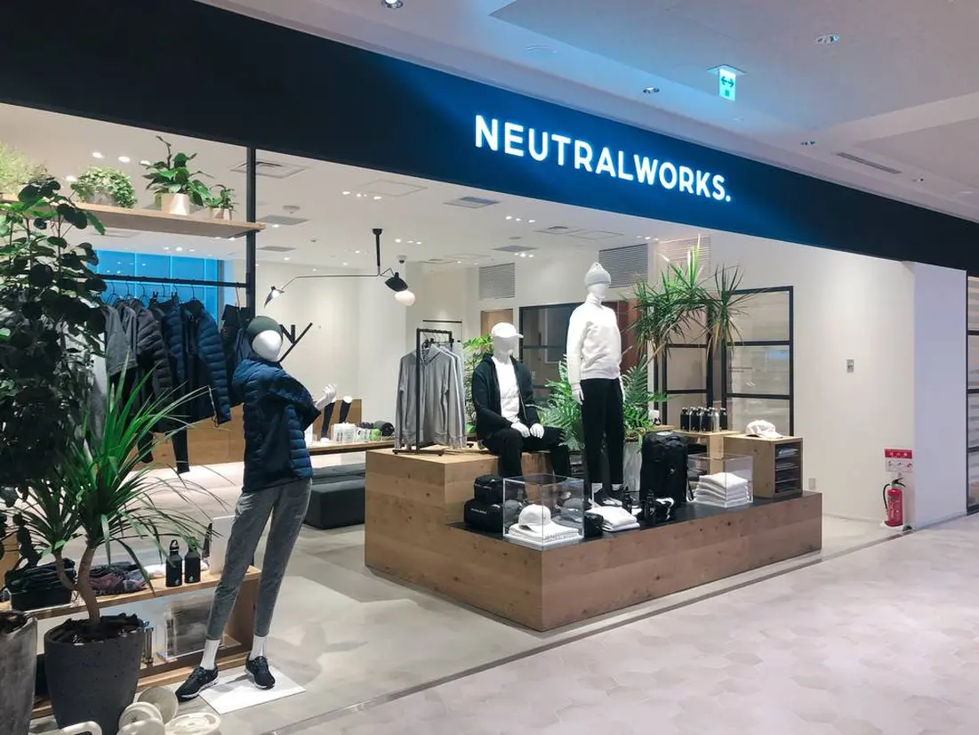 NEUTRALWORKS.