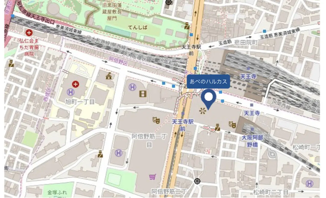 © OpenStreetMap contributors