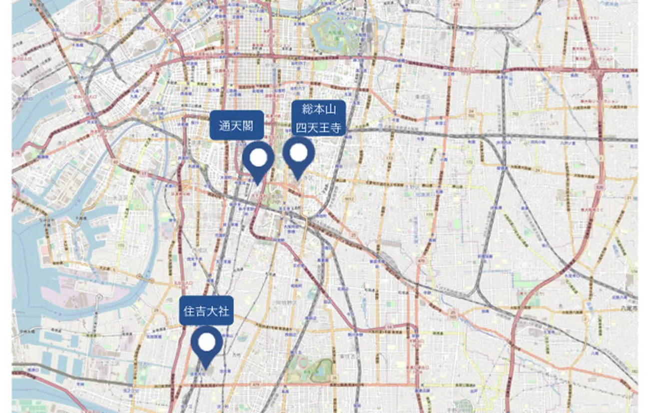 © OpenStreetMap contributors