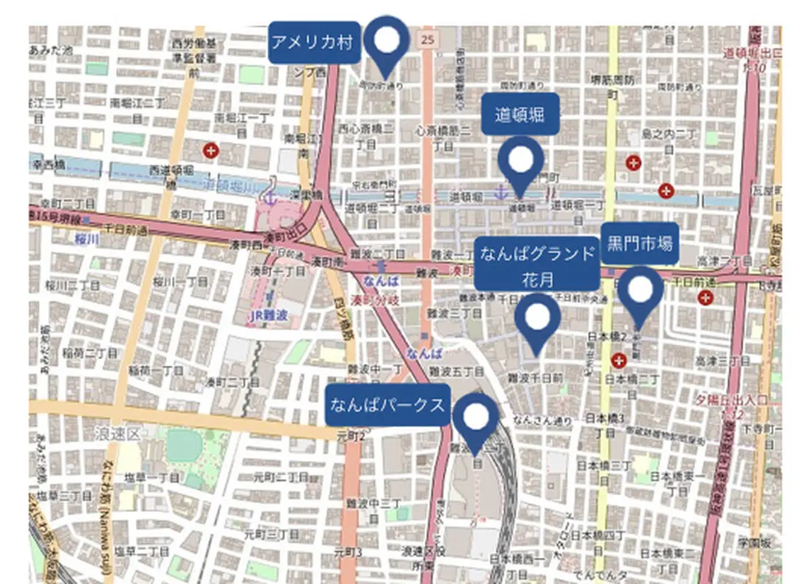 © OpenStreetMap contributors