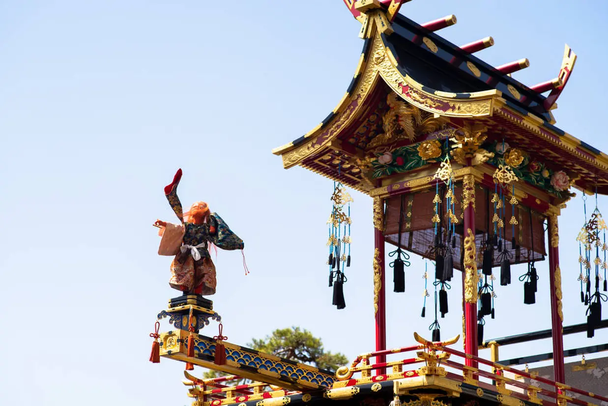 神輿