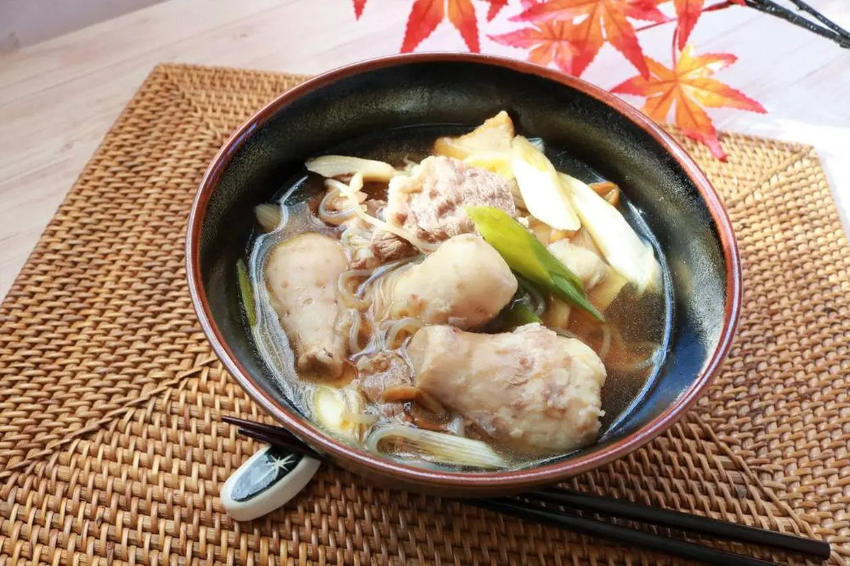 芋煮