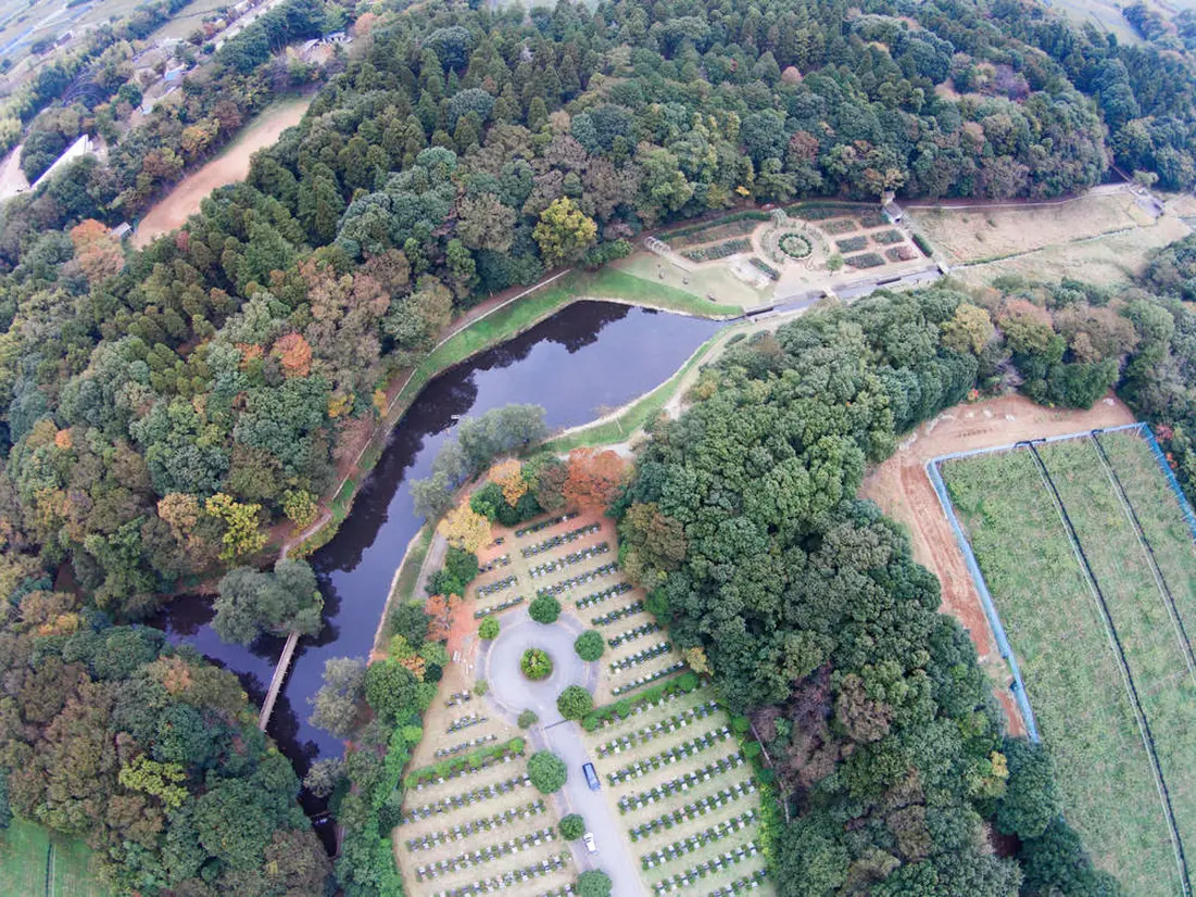 市川市動植物園