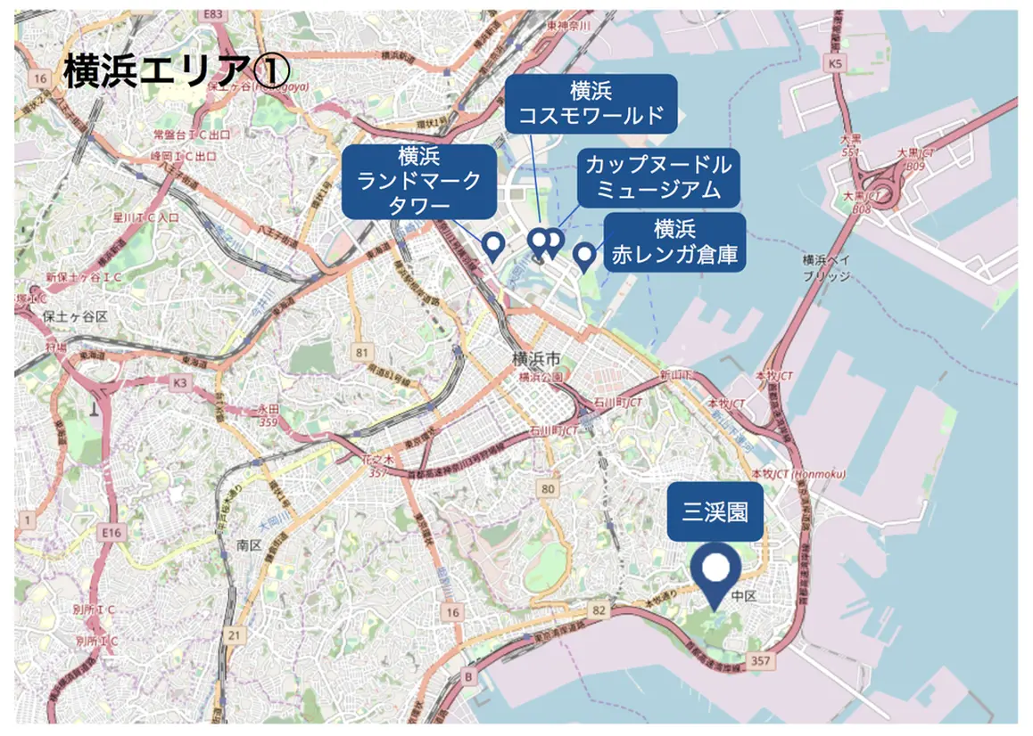 © OpenStreetMap contributors