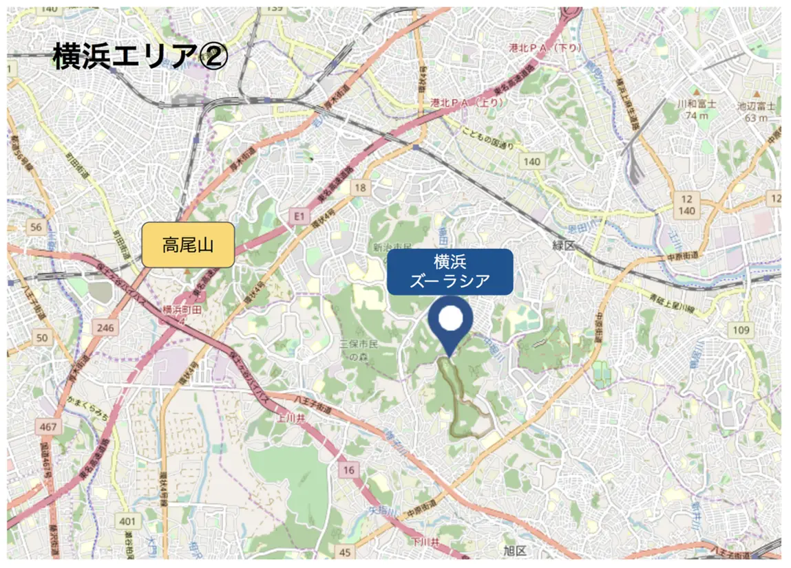 © OpenStreetMap contributors
