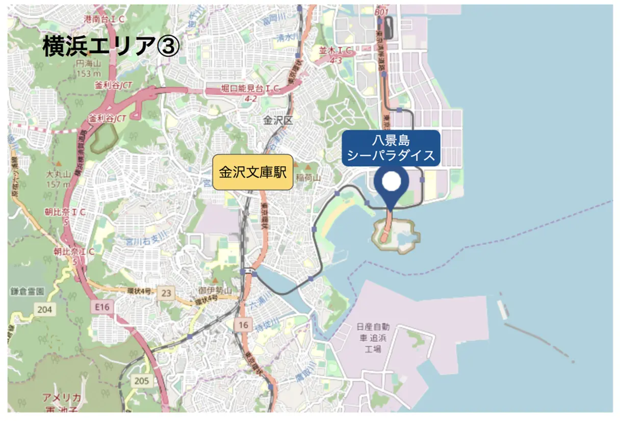 © OpenStreetMap contributors